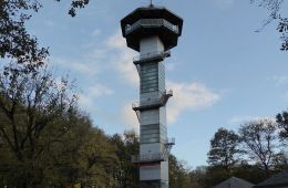 Aufstieg der EU Flagge