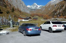 Mythos Großglockner